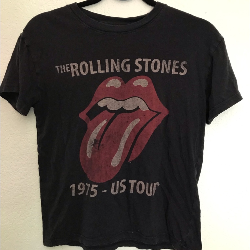 Rolling Stones t-shirt